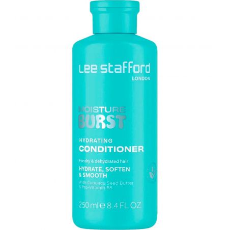 Увлажняющий кондиционер Lee Stafford Moisture Burst Hydrating Conditioner