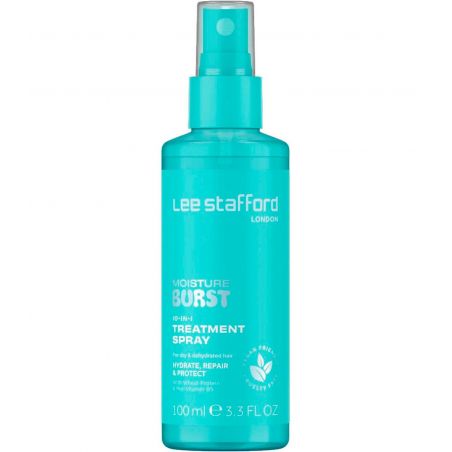 Зволожуючий спрей 10 в 1 Lee Stafford Moisture Burst Hydrating 10-in-1 Treatment Spray