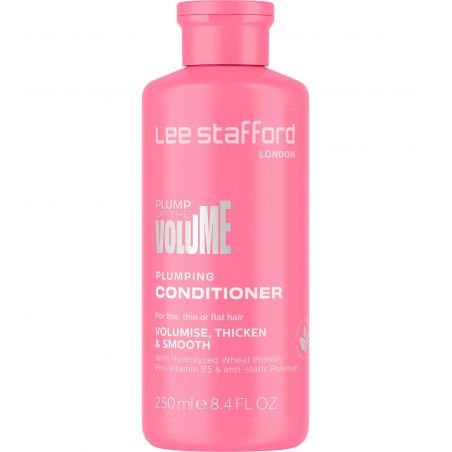 Кондиціонер для об'єму Lee Stafford Plump Up The Volume Plumping Conditioner