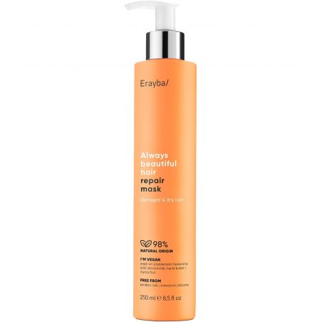 Маска для поврежденных волос Erayba ABH Repair Mask
