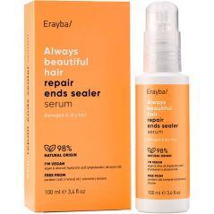 Сыворотка для секущихся кончиков Erayba ABH Repair Ends Sealer Serum
