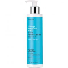 Крем для кучерявого волосся Erayba ABH Curls Definer Balm Leave-in