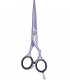 Jaguar White Line Pastell Plus Lavender Offset парикмахерские ножницы купить в Киеве, Украине ❤ Lavka Kabani