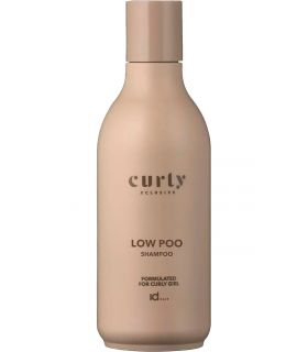 Шампунь для кучерявых волос IdHair Curly Xclusive Low Poo Shampoo