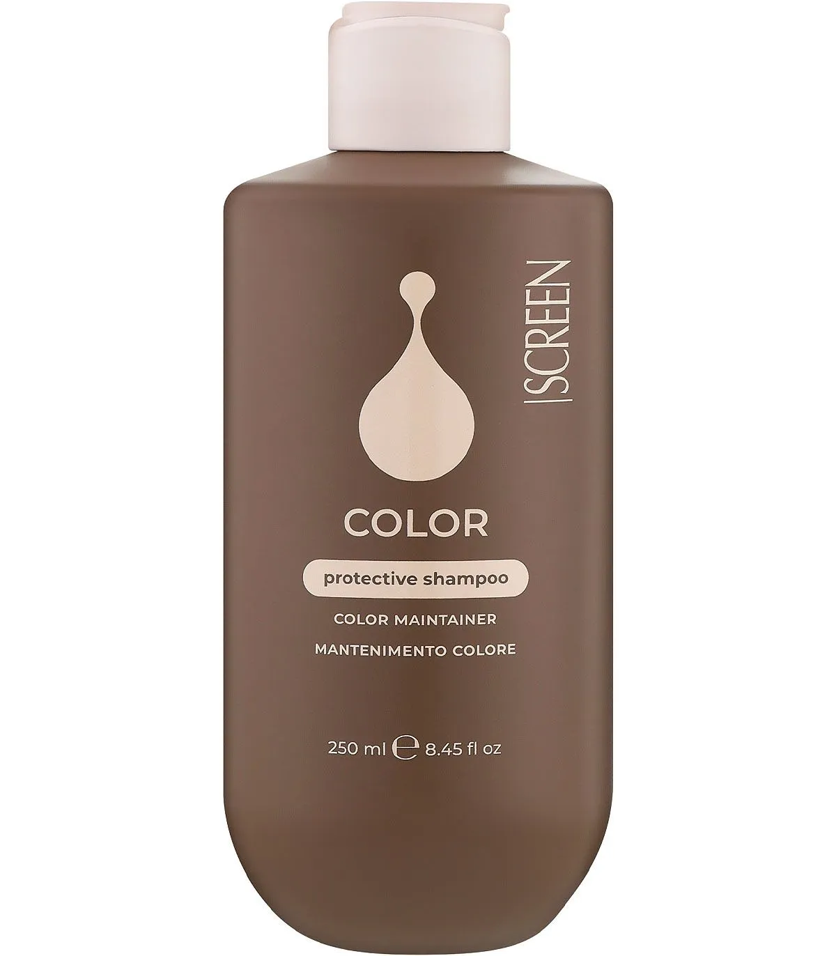 Screen Color Protective Shampoo Шампунь для фарбованого волосся купити в Києві, Україні ❤️ Lavka Kabani