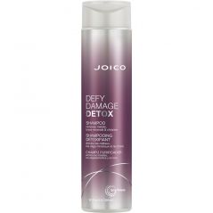Шампунь для глибокого очищення Joico Defy Damage Detox Shampoo