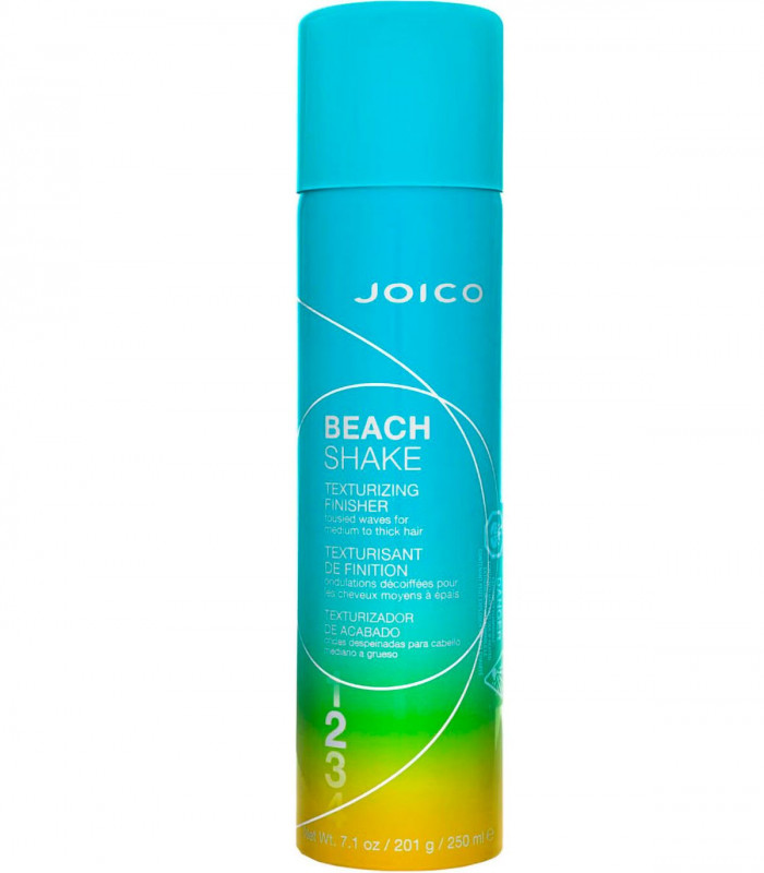 Joico Beach Shake Текстуруючий спрей-фініш купити в Києві, Україні ❤ Lavka Kabani