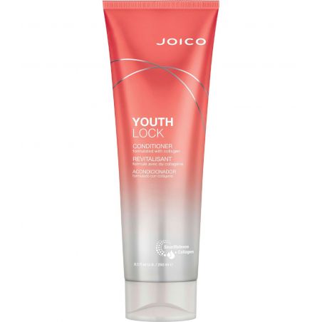 Кондиціонер з колагеном для довгого/зрілого волосся Joico Youthlock Conditioner
