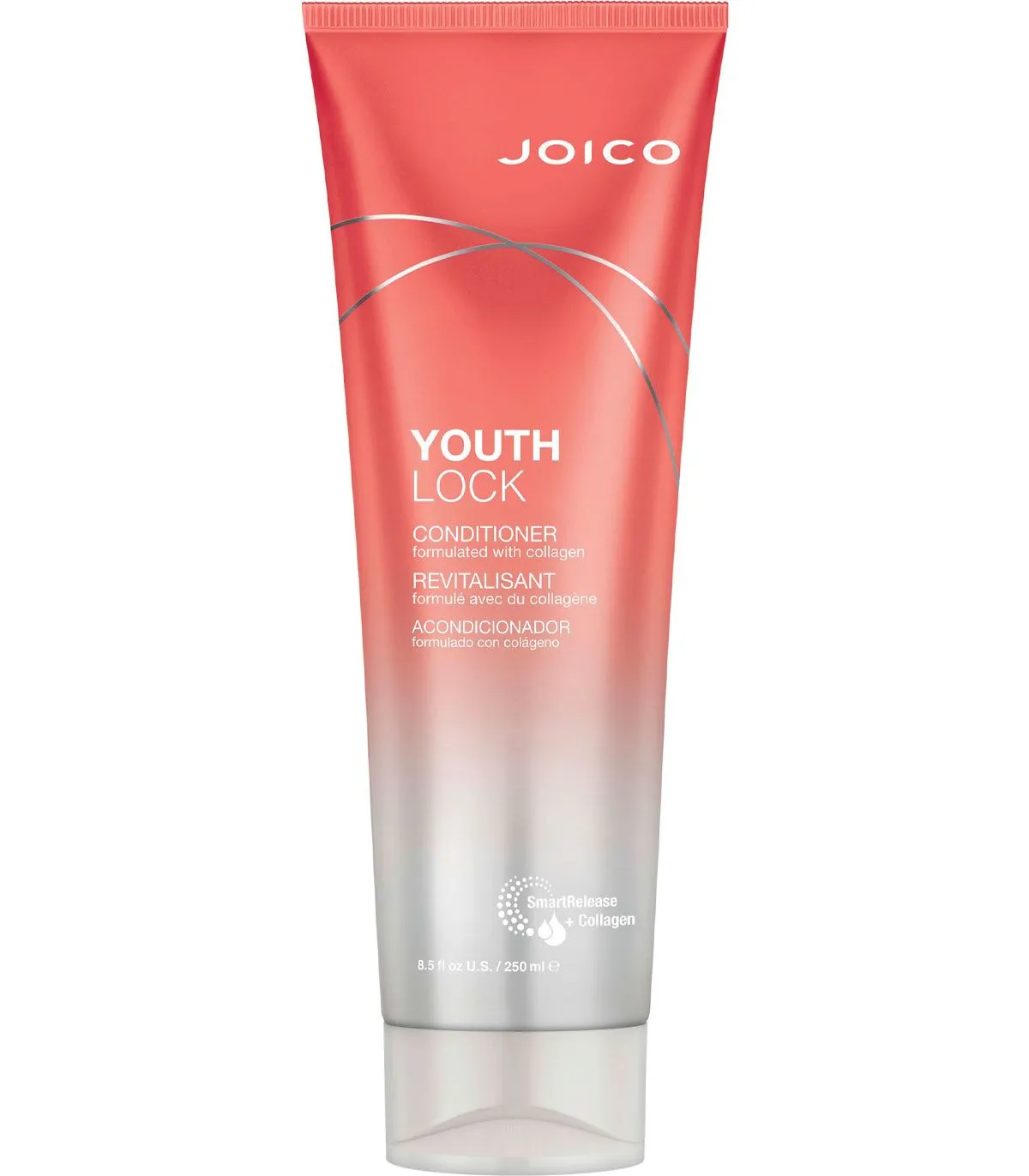 Joico Youthlock Conditioner Кондиціонер з колагеном для довгого/зрілого волосся купити в Києві, Україні ❤️ Lavka Kabani