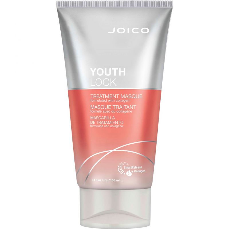 Маска с коллагеном для длинных/зрелых волос Joico Youthlock Masque