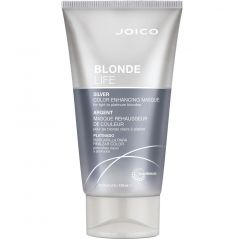Маска для улучшения цвета Joico Blonde Life Color Masque Silver