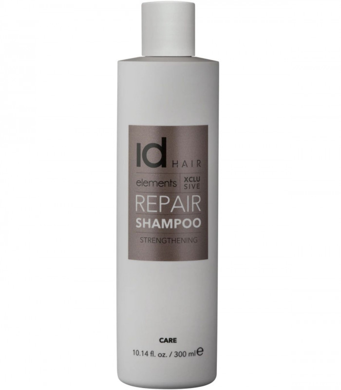 IdHair Elements Xclusive Repair Shampoo Восстанавливающий шампунь купить в Киеве, Украине ❤️ Lavka Kabani