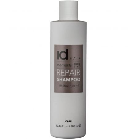 Відновлюючий шампунь IdHair Elements Xclusive Repair Shampoo