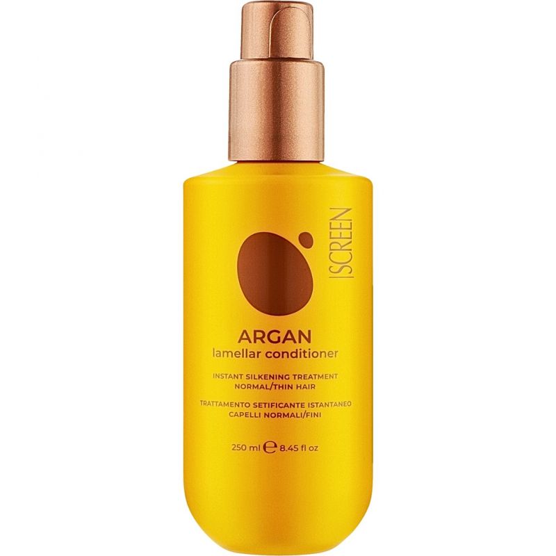 Ламелярный кондиционер Screen Argan Lamellar Conditioner