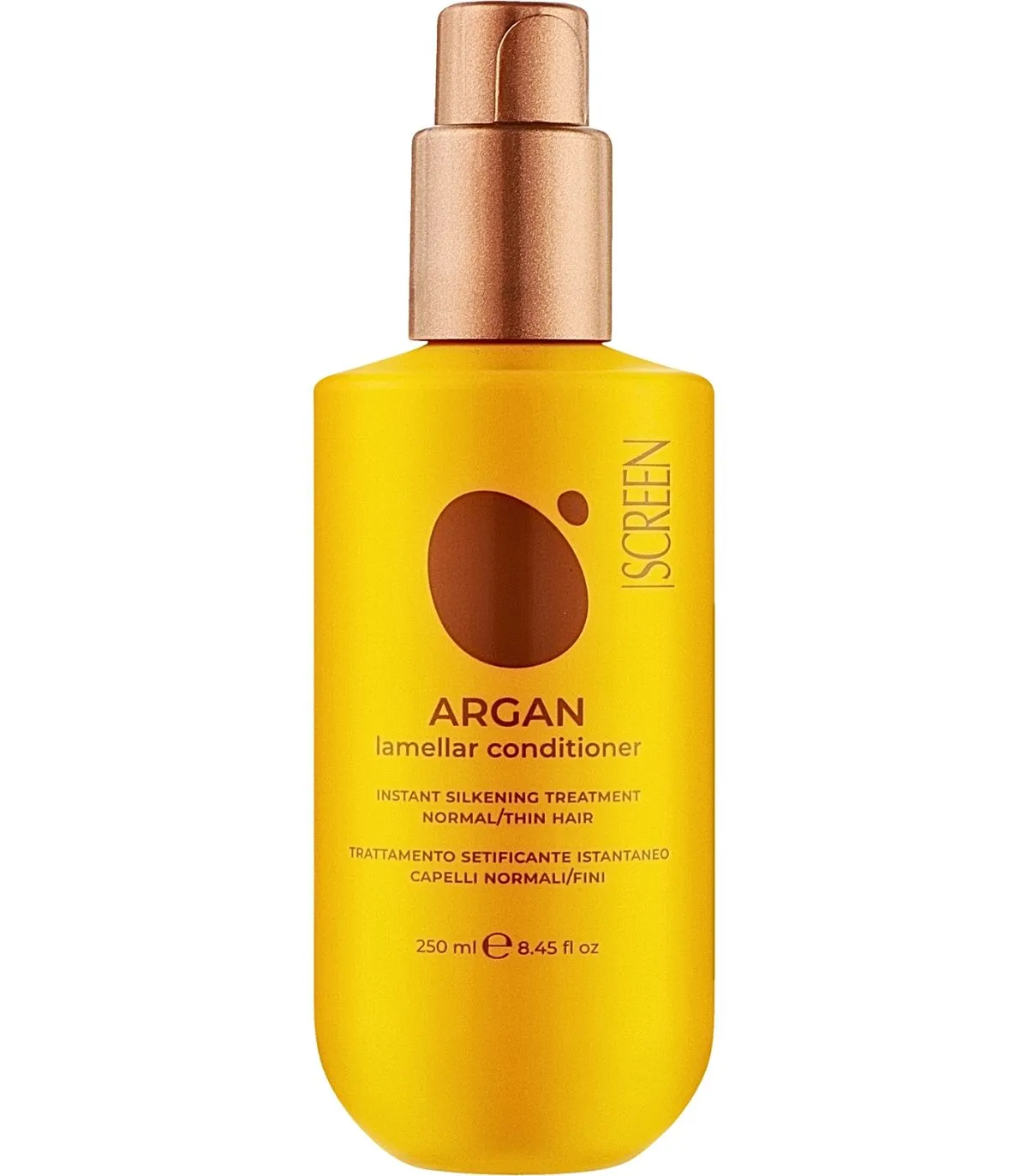 Screen Argan Lamellar Conditioner Ламелярний кондиціонер купити в Києві, Україні ❤️ Lavka Kabani