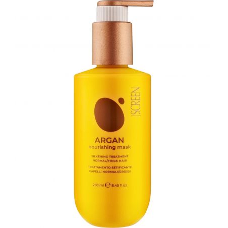 Арганова маска для волосся Screen Argan Nourishing Mask