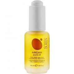Арганова олія для волосся Screen Argan Pure Oil