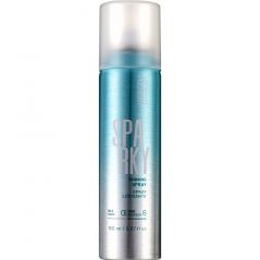 Спрей-блиск для волосся Screen Sparky Shining Spray