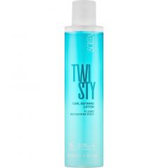 Флюїд для кучерявого волосся Screen Twisty Curl Defining Lotion