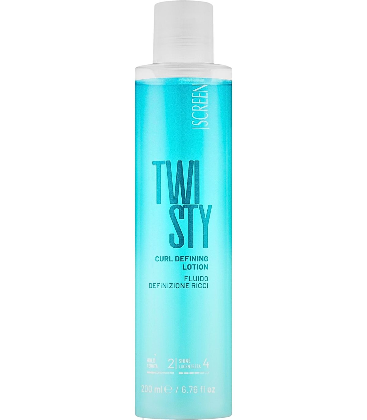 Screen Twisty Curl Defining Lotion Флюид для вьющихся волос купить в Киеве, Украине ❤️ Lavka Kabani