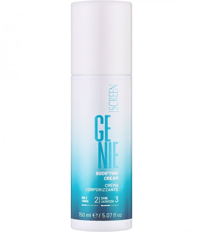 Screen Genie Bodifying Cream Дисциплінуючий anti-frizz крем купити в Києві, Україні ❤️ Lavka Kabani