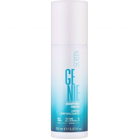 Дисциплінуючий anti-frizz крем Screen Genie Bodifying Cream