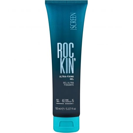 Ультра Фіксуючий гель для волосся Screen Rockin' Ultra-Fixing Gel
