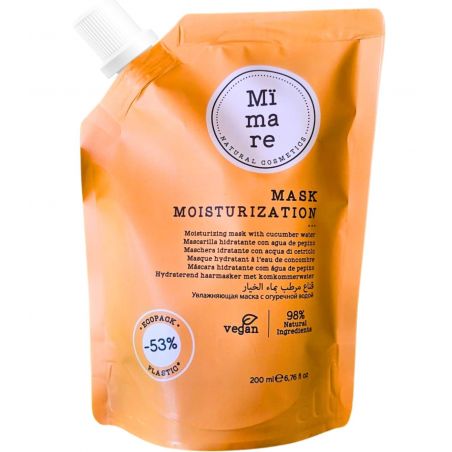 Маска зволожуюча Mimare Moisturization Mask