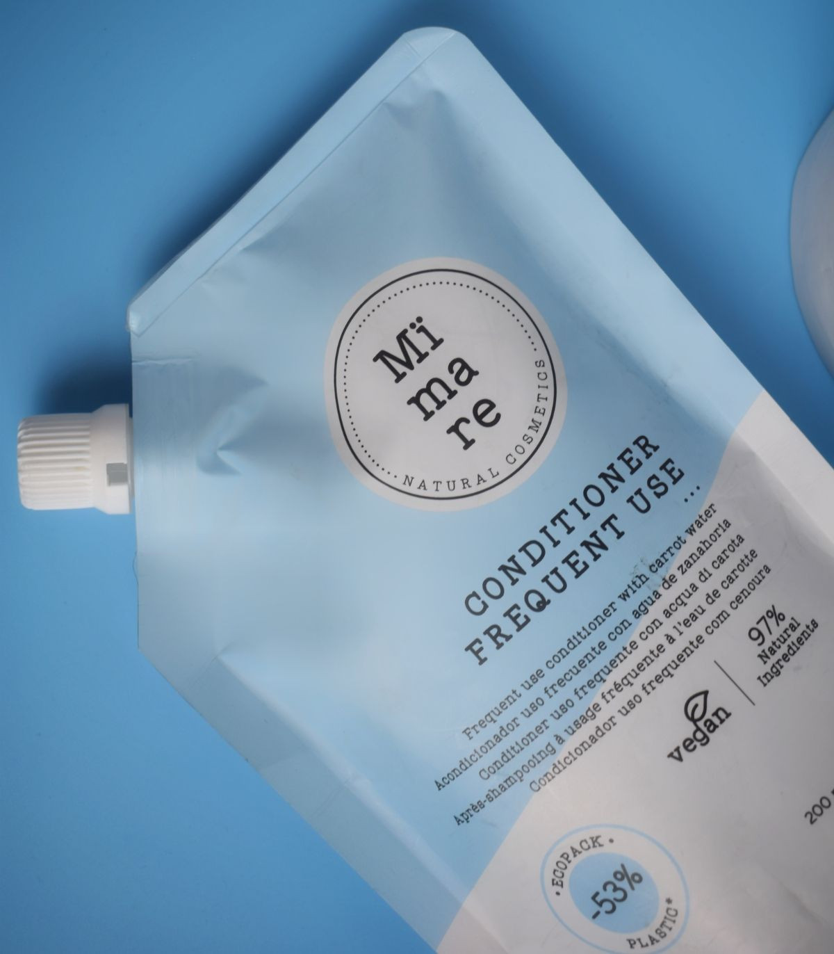 Mimare Frequent Use Conditioner Кондиціонер для щоденного використання купити в Києві, Україні ❤️ Lavka Kabani