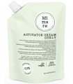 Mimare Curl Activator Cream Несмываемый крем для четких и упругих локонов купить в Киеве, Украине ❤️ Lavka Kabani