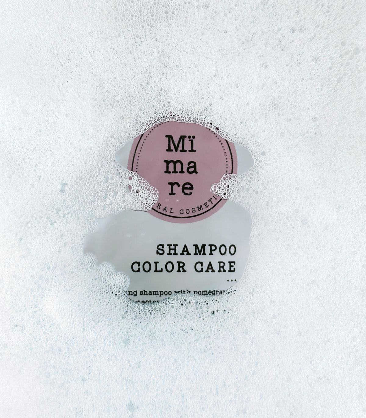 Mimare Color Care Shampoo Шампунь для фарбованого волосся купити в Києві, Україні ❤️ Lavka Kabani