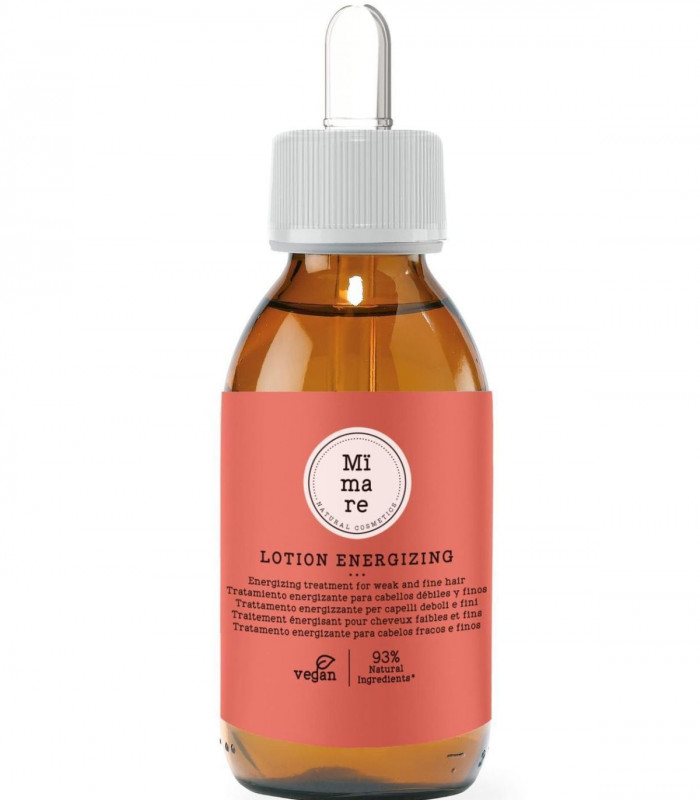 Mimare Energizing Lotion Лосьон против выпадения волос купить в Киеве, Украине ❤️ Lavka Kabani