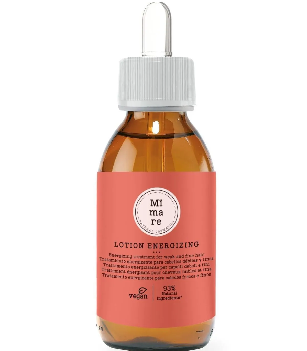 Mimare Energizing Lotion Лосьон против выпадения волос купить в Киеве, Украине ❤️ Lavka Kabani