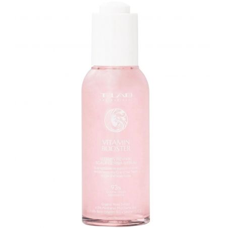 Вітамінна сироватка для шкіри голови T-Lab Professional Vitamin Booster Vitamin Revival Scalp