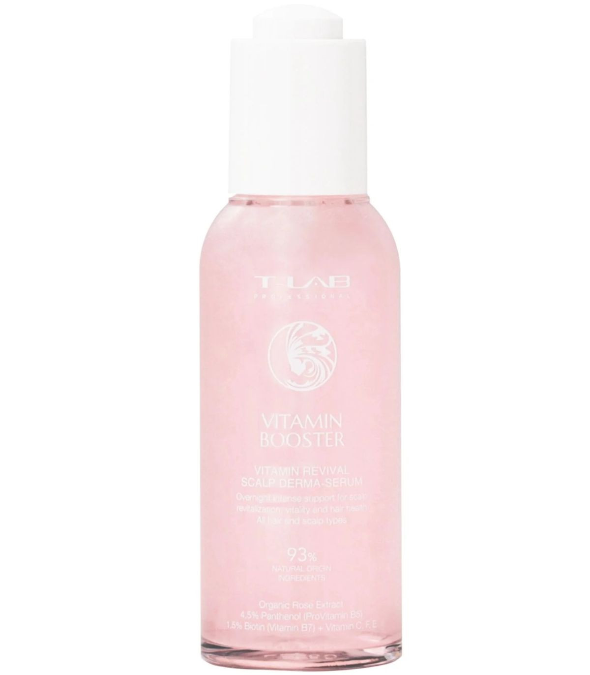 T-Lab Vitamin Booster Vitamin Revival Scalp Derma-Serum Сыворотка для кожи головы купить в Киеве, Украине ❤️ Lavka Kabani