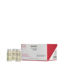 Інтенсивний зміцнюючий лосьйон Sensus Illumyna Scalp Revitalizing Intense Lotion