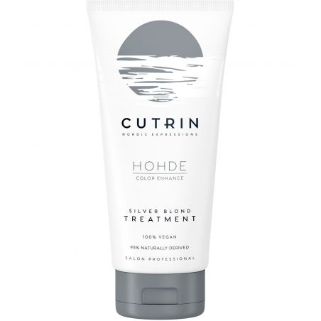 Тонирующая маска Cutrin Hohde
