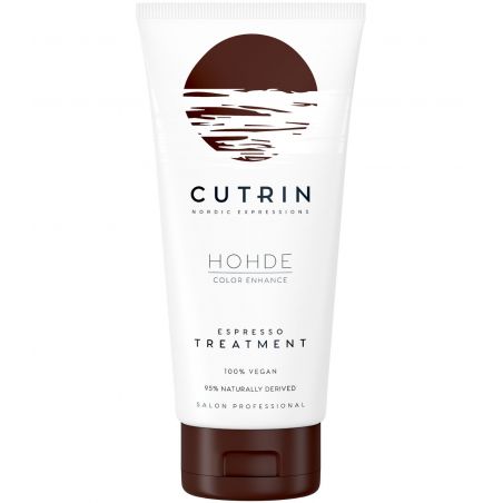 Тонирующая маска Cutrin Hohde
