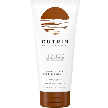 Тонирующая маска Cutrin Hohde
