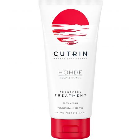 Тонирующая маска Cutrin Hohde
