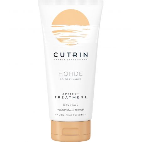 Тонирующая маска Cutrin Hohde