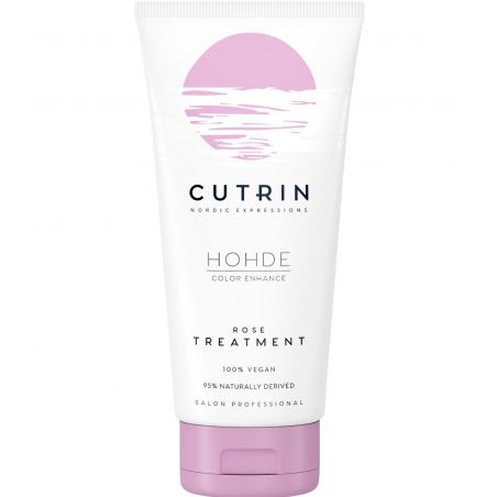 Тонирующая маска Cutrin Hohde