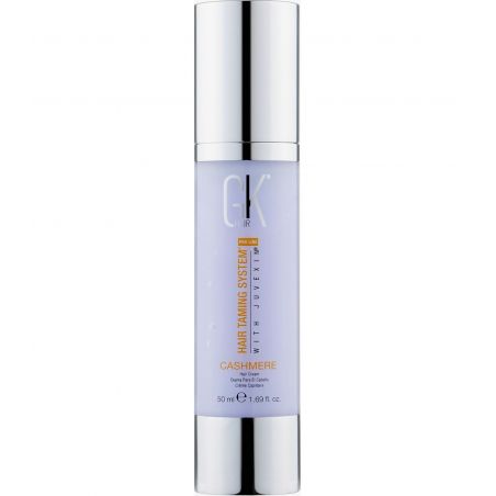 Легкий розгладжуючий крем GKhair Cashmere