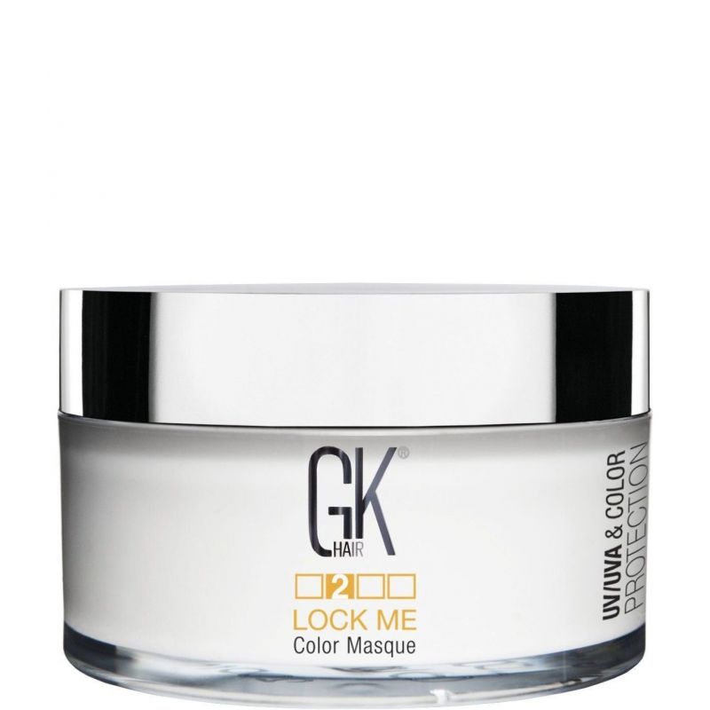 Маска Защита цвета GKhair Lock Me Color Masque