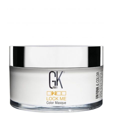 Маска Защита цвета GKhair Lock Me Color Masque
