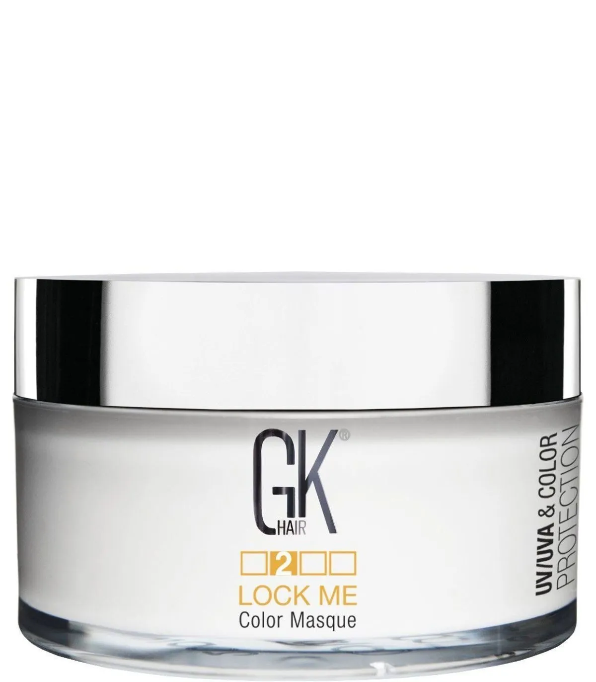 GKhair Lock Me Color Masque Маска Защита цвета купить в Киеве, Украине ❤️ Lavka Kabani
