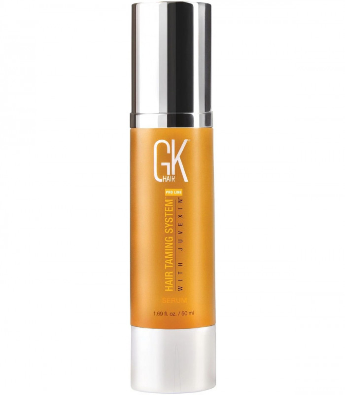 GKhair Serum Сироватка з аргановим маслом купити в Києві, Україні ❤️ Lavka Kabani