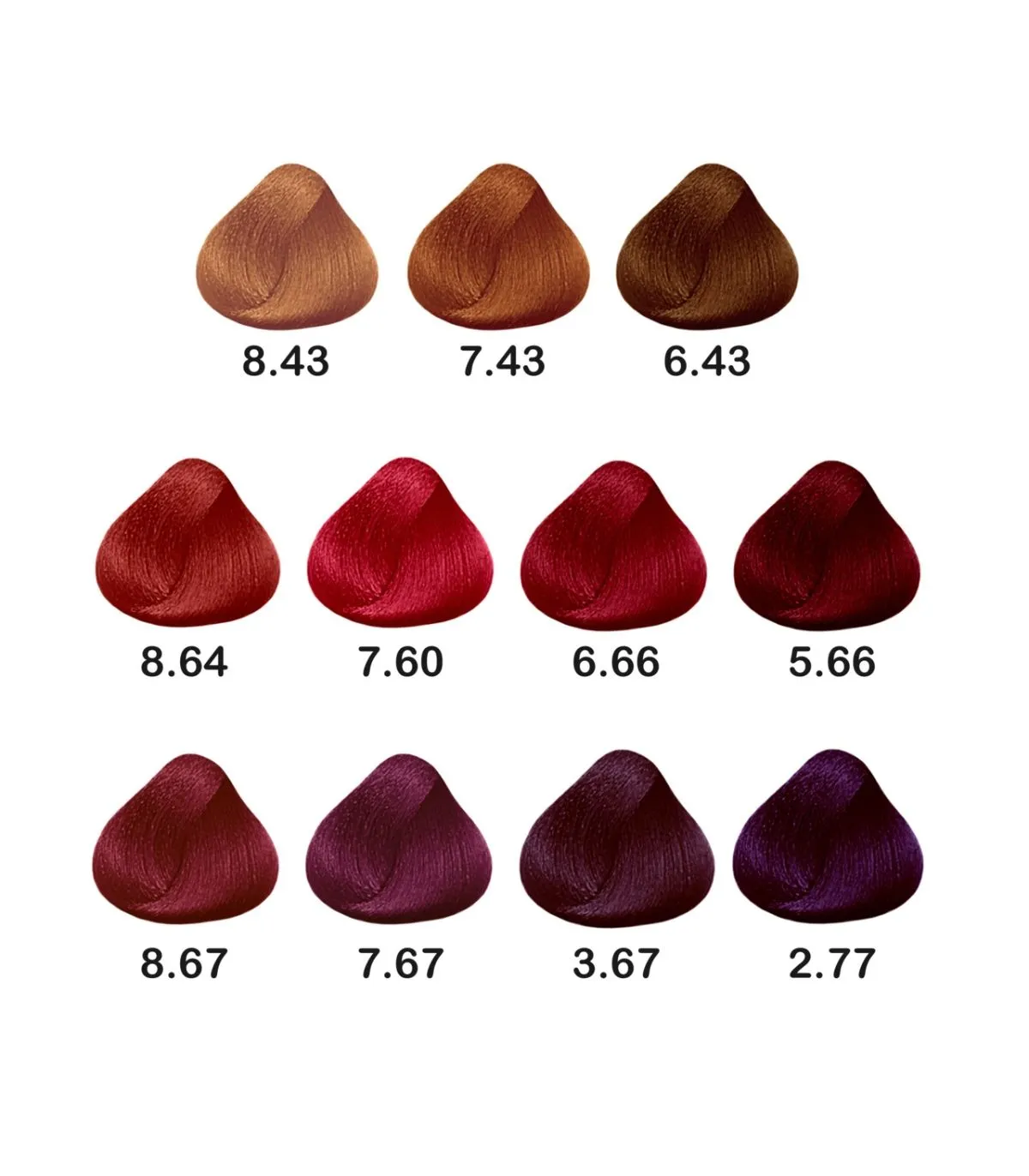Крем-краска для волос Kezy Involve color купить в Киеве, Украине ❤️ Lavka Kabani