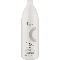 Окислительная эмульсия Kezy Involve Oxidizing Emulsion