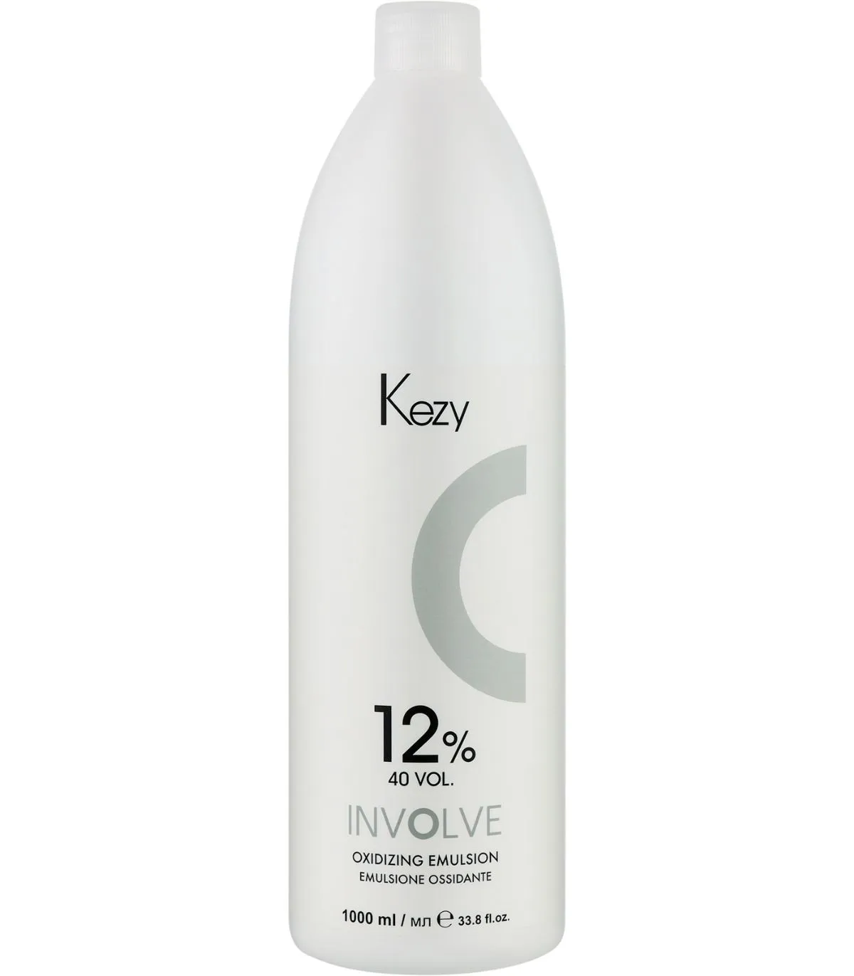 Kezy Involve Oxidizing Emulsion Окислительная эмульсиякупить в Киеве, Украине ❤️ Lavka Kabani